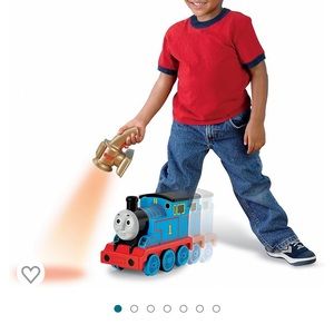 Sold - Follow Me Thomas Limited  - 2+